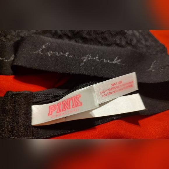 ✨NWOT✨ NEVER WORN THE T-SHIRT Lightly-Lined Wireless Bra - Picture 3 of 4